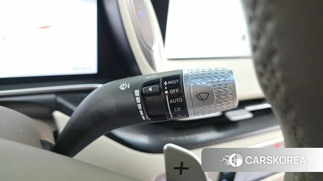Genesis G90 (RS4) id 4905636 из Кореи 7