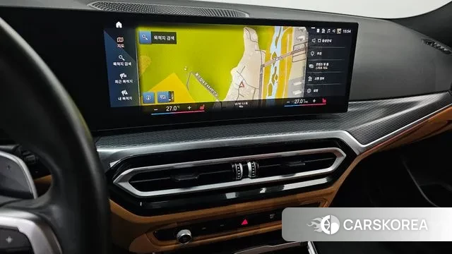 BMW 3 Series (G20) id 3571775 из Кореи 7