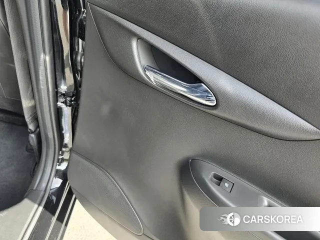 Chevrolet (GM Daewoo) The New Spark id 3492739 из Кореи 7