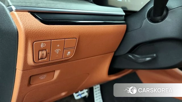 Kia The New K5 3rd generation id 3841067 из Кореи 7