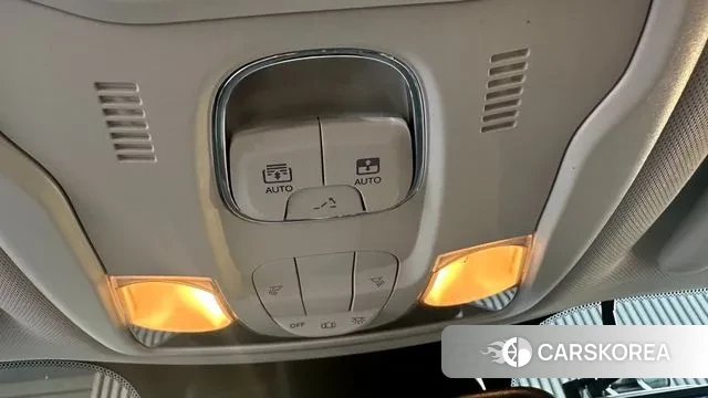 Jeep Renegade id 3253749 из Кореи 7