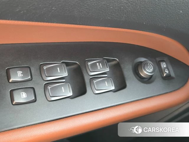 Ssangyong Rexton Sports id 3942958 из Кореи 7