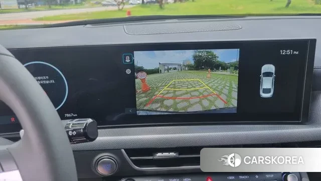 Hyundai Sonata D Edge Hybrid (DN8) id 2963662 из Кореи 7