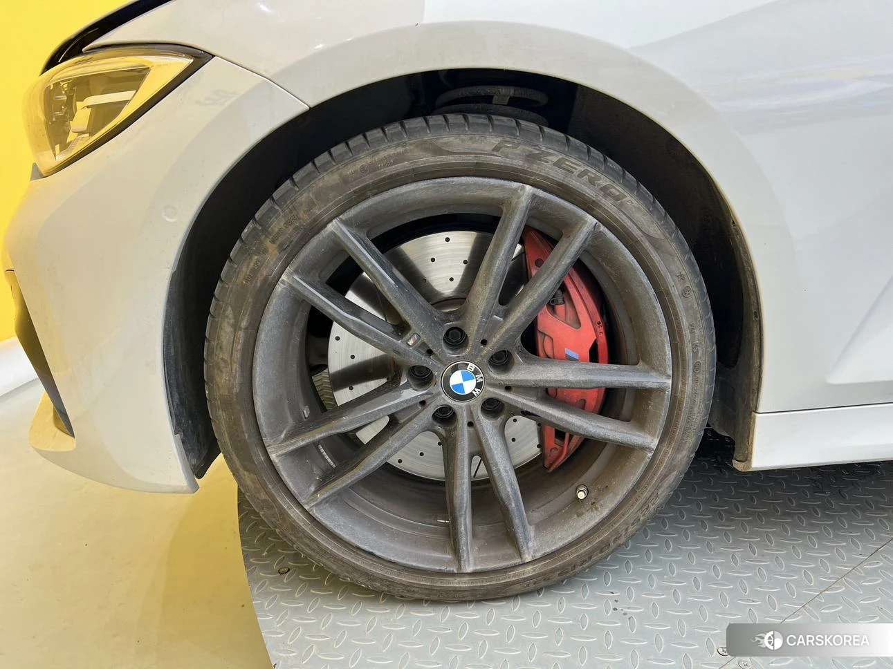 BMW 3 series id 4504824 из Китая 7