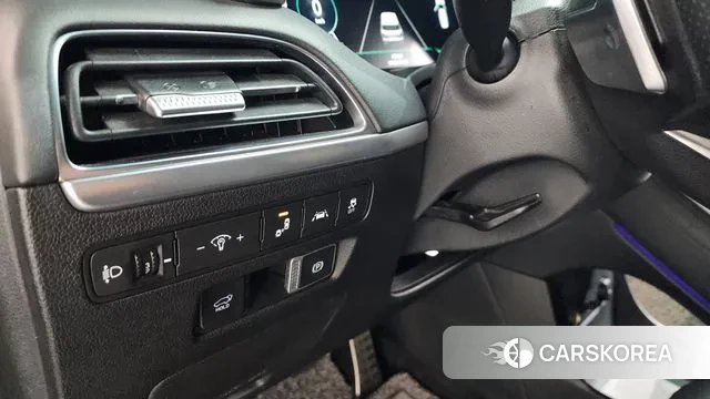 Hyundai Palisade id 3686220 из Кореи 7