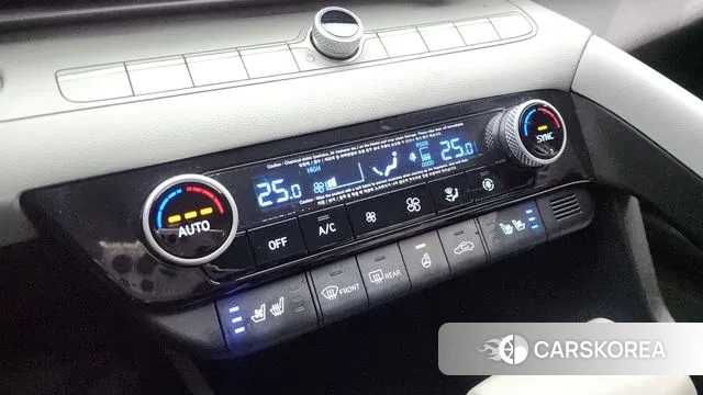 Hyundai Avante (CN7) id 3650762 из Кореи 7