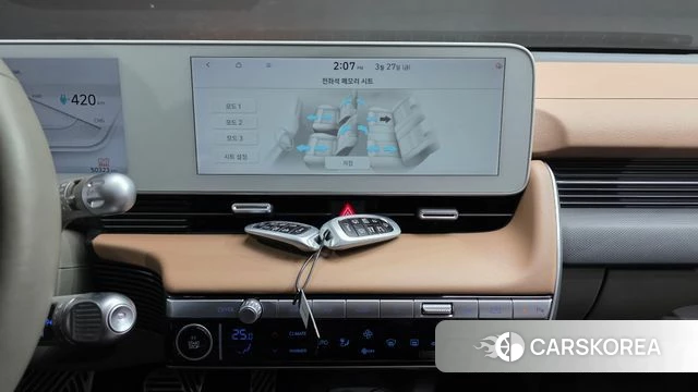 Hyundai Ionic 5 id 3851755 из Кореи 7