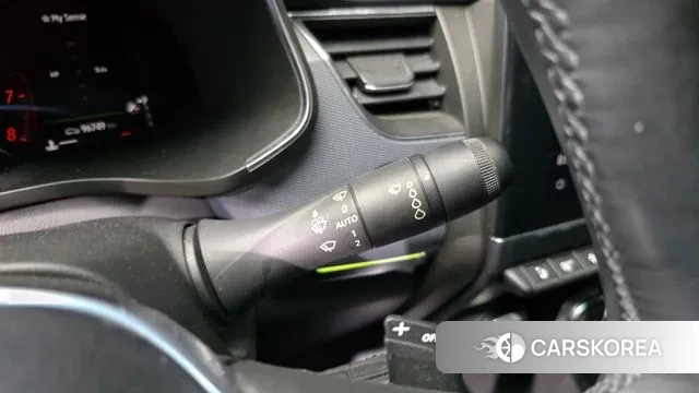 Renault Korea (Samsung) XM3 id 3514253 из Кореи 7