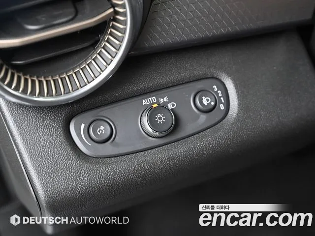 Chevrolet (GM Daewoo) Trax Crossover id 2842487 из Кореи 7