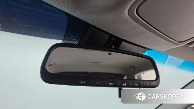 Kia K7 Premier Hybrid id 3879388 из Кореи 7