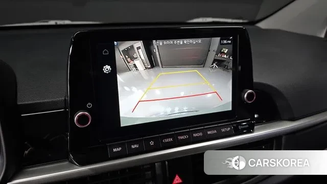 Kia The New Morning (JA) id 3431933 из Кореи 7