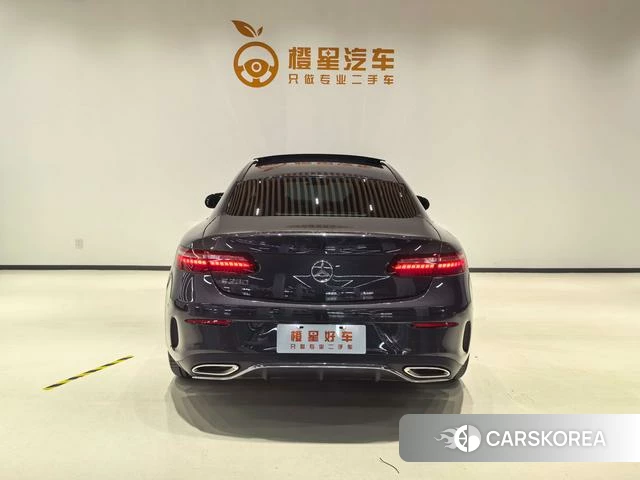 Mercedes-Benz E-class (imported) id 4298442 из Китая 7