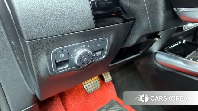 Mercedes-Benz GLA - Class H247 id 3776785 из Кореи 7