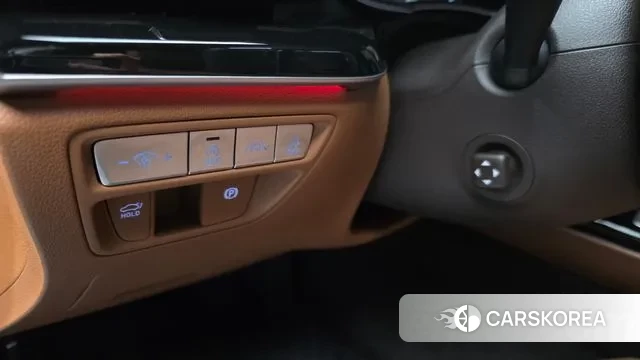 Genesis G80 (RG3) id 3407031 из Кореи 7