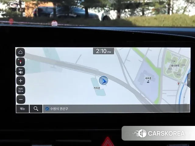 Hyundai The New Avante (CN7) id 3763146 из Кореи 7