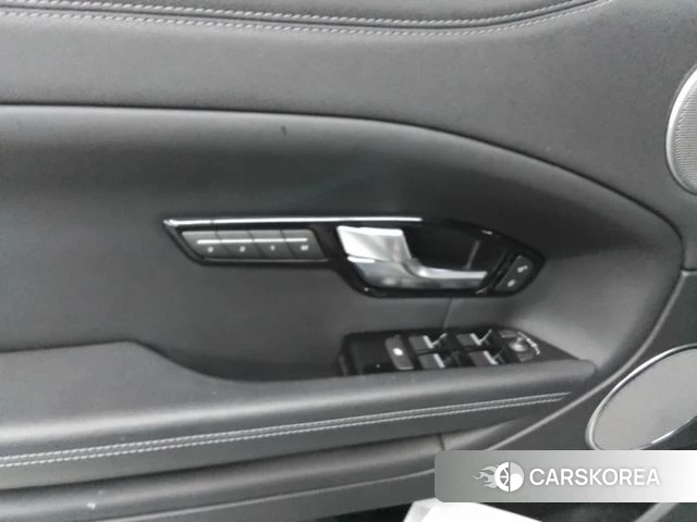 Land Rover Range Rover Evoque id 4543746 из Кореи 7
