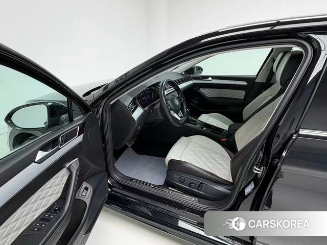 Volkswagen Magotan id 4301108 из Китая 7