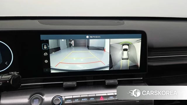 Hyundai Kona (SX2) id 3883741 из Кореи 7