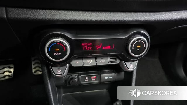 Kia All New Morning (JA) id 4543441 из Кореи 7