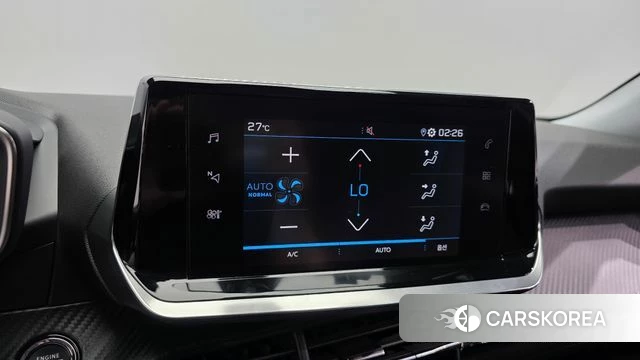 Peugeot 2008 Second generation id 4518728 из Кореи 7