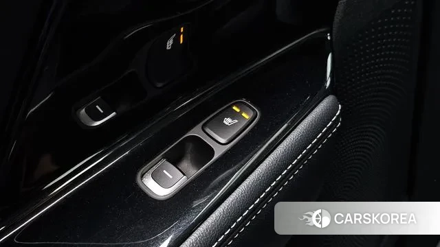 Kia Niro EV id 3665612 из Кореи 7