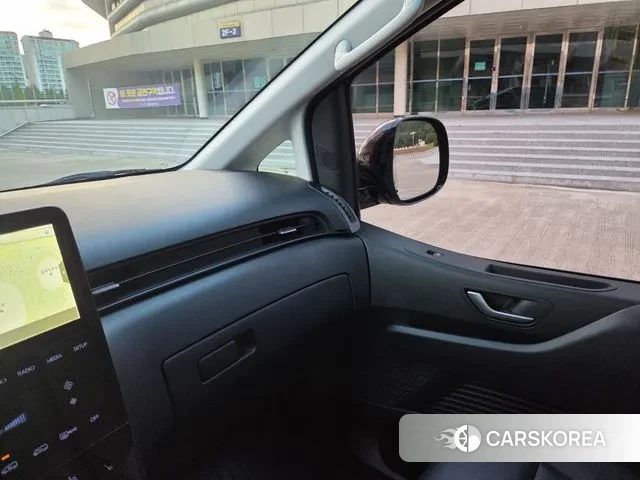 Hyundai Staria id 2989453 из Кореи 7