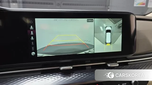 Kia Carnival 4th generation id 3186038 из Кореи 7