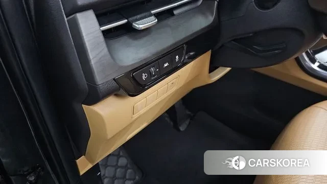 Kia Carnival 4th generation id 3752829 из Кореи 7