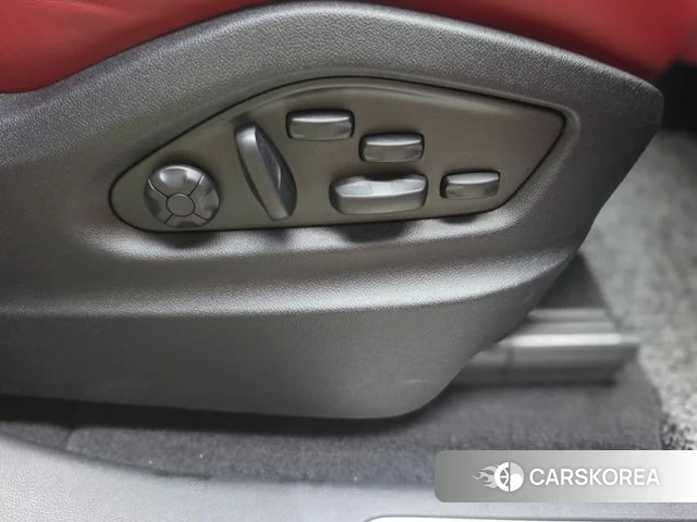Porsche Cayenne (PO536) id 4631231 из Кореи 7