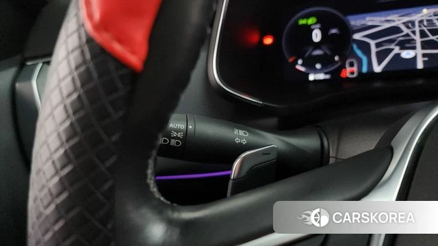 Renault Korea (Samsung) XM3 id 4580455 из Кореи 7
