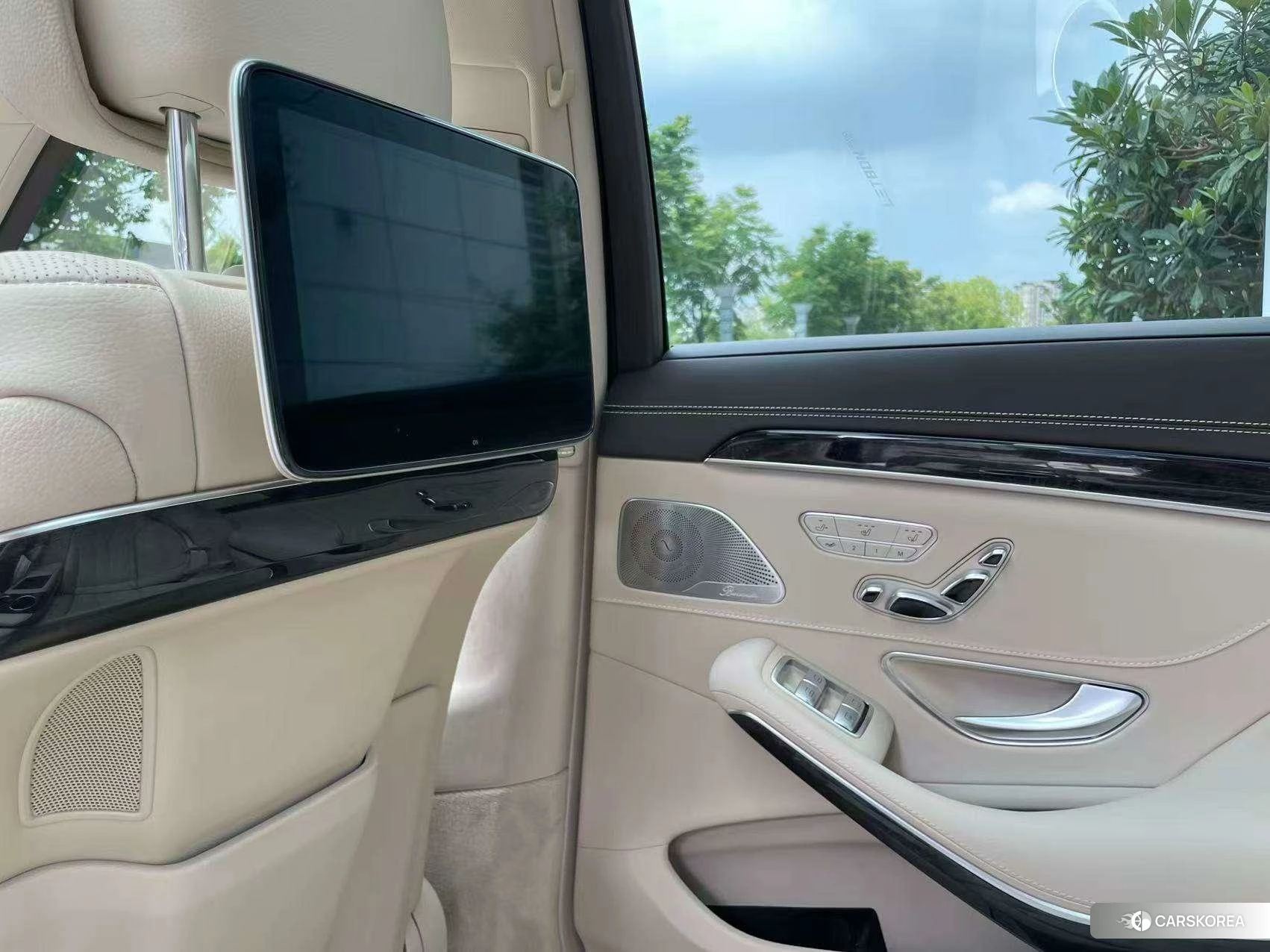 Mercedes-Benz S-Class id 4454012 из Китая 7