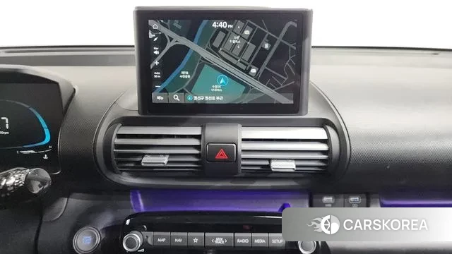 Hyundai Casper id 3770575 из Кореи 7