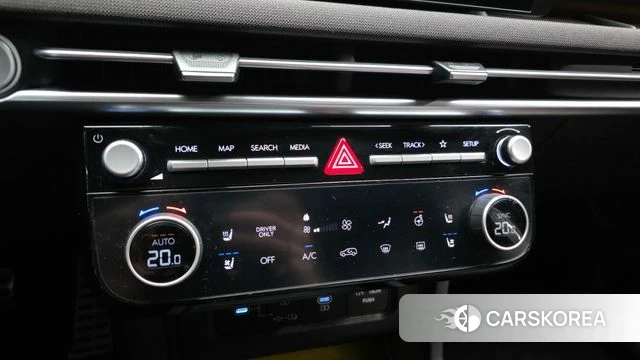 Hyundai The New Tucson Hybrid (NX4) id 4468446 из Кореи 7