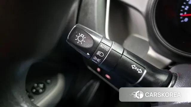 Kia The New Ray id 3615905 из Кореи 7