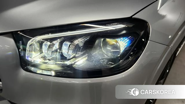 Mercedes-Benz GLS - Class X167 id 4590618 из Кореи 7