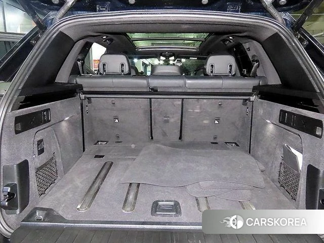 BMW X5 (G05) id 3964446 из Кореи 7