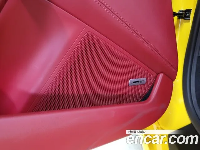 Porsche 911(992) id 2848921 из Кореи 7