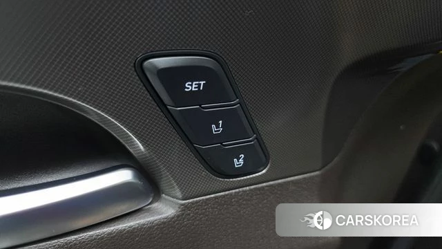 Hyundai Santa Fe TM id 3867564 из Кореи 7