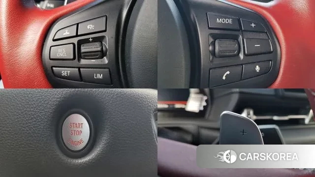 Toyota Supra 5th Generation id 3116633 из Кореи 7