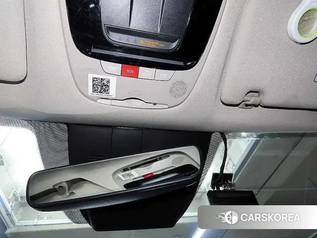 Kia K5 3rd generation id 3645834 из Кореи 7