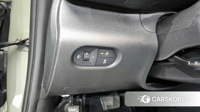 Hyundai Casper id 4292999 из Кореи 7