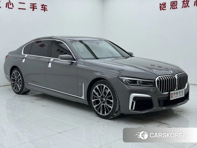 BMW 7 series id 4276390 из Китая 7