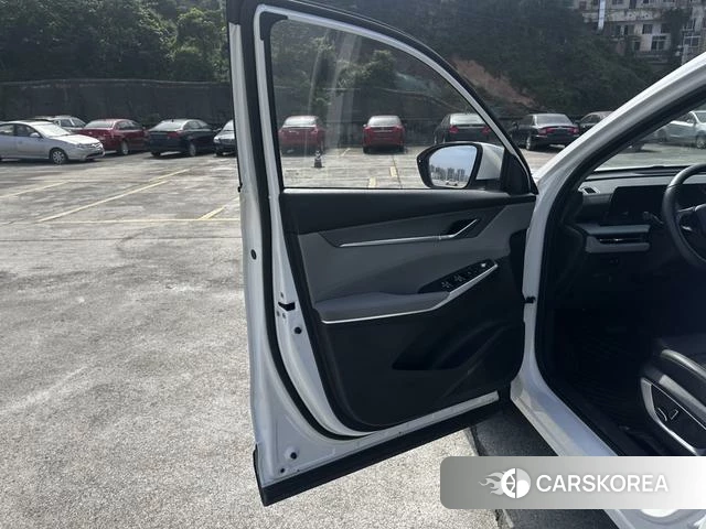 Chang'an CS75 PLUS id 4368362 из Китая 7