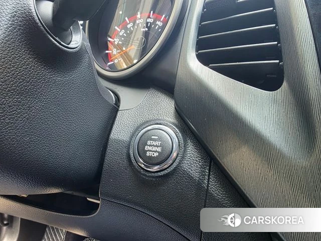 Ssangyong Tivoli Armor id 4502719 из Кореи 7
