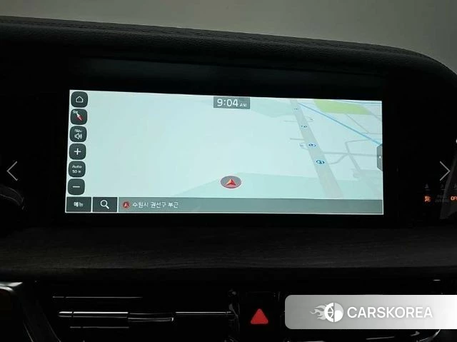 Kia Mohave Master id 4454854 из Кореи 7