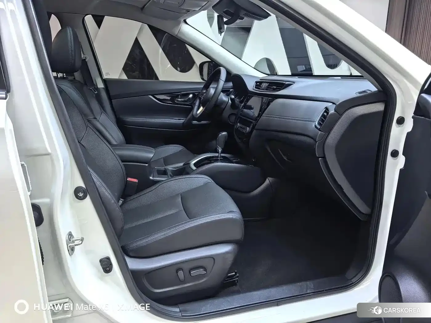 Nissan Qijun id 4570693 из Китая 7