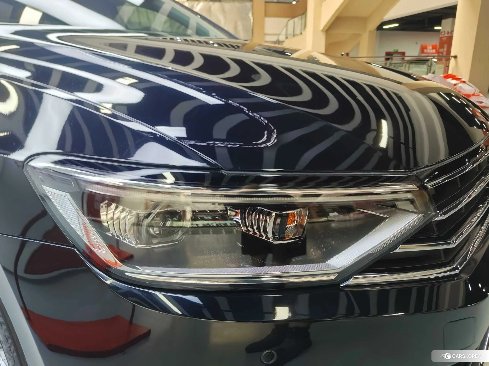 Volkswagen Magotan id 4452404 из Китая 7
