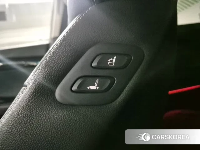 Genesis GV80 id 3405854 из Кореи 7