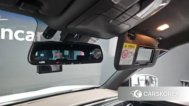 Ssangyong Beautiful Korando id 3529322 из Кореи 7