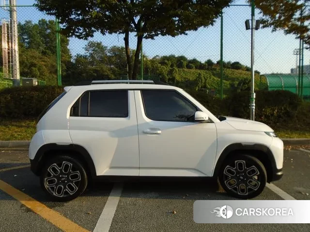 Hyundai Casper id 3323300 из Кореи 7